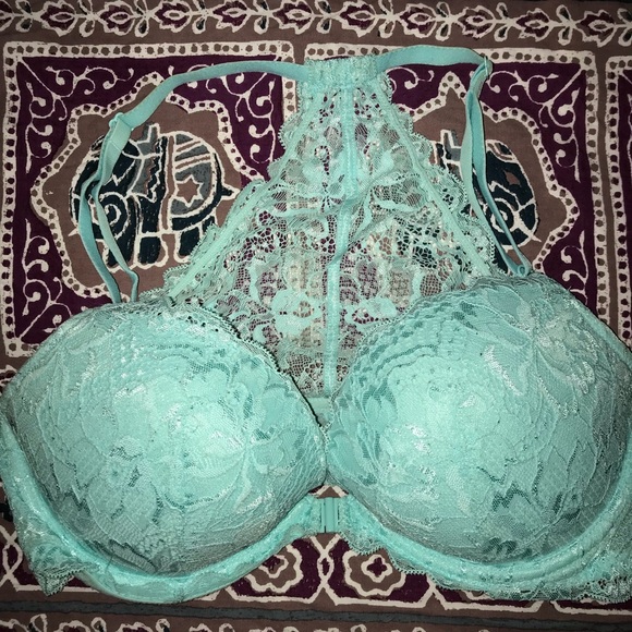 PINK Victoria's Secret Other - PINK push-up bra 34D